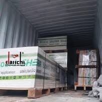 Công Nghiệp Đầu Tư DAIICHI 8