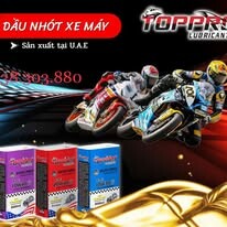 Dầu Nhớt Đông Nam 1