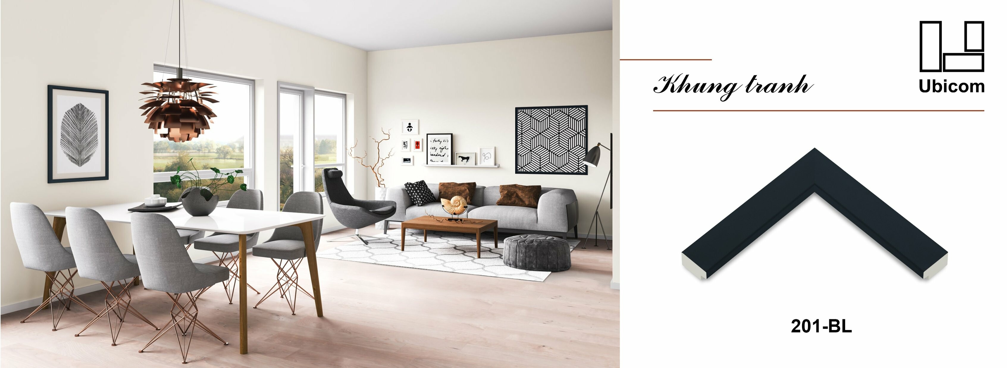 Công Ty TNHH Một Thành Viên Ubicom 8