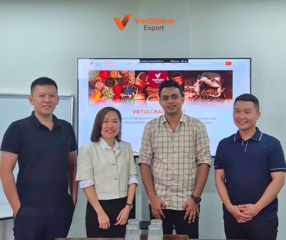 VietGlobal Export 4