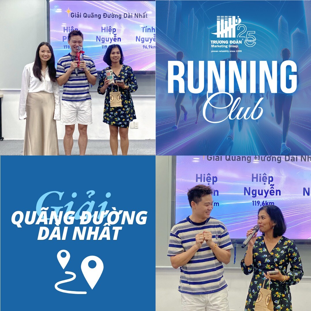 Trương Đoàn Marketing Group 9