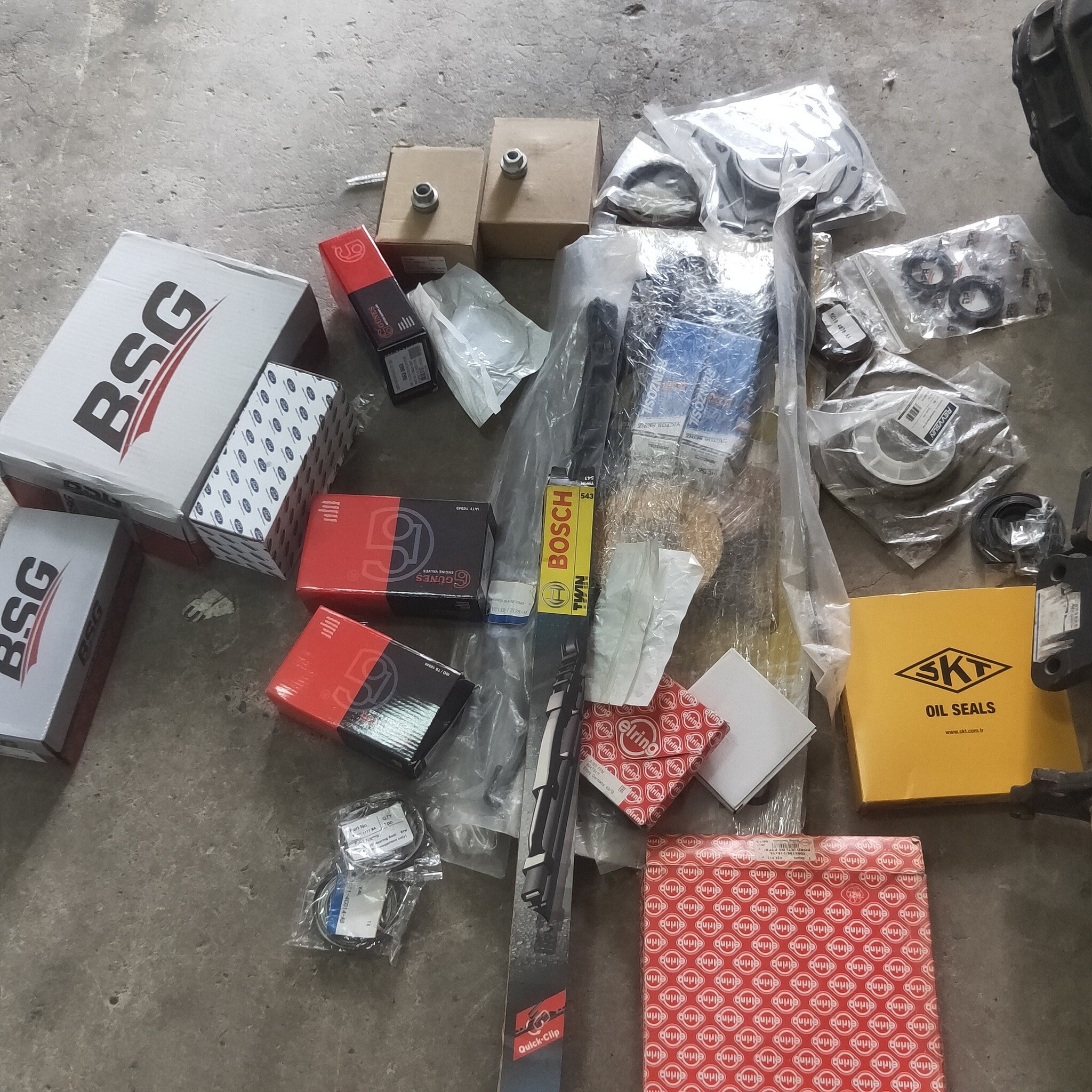 XNK TM VT Trà Dương 5