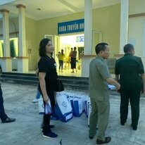 VIỆN Y DƯỢC QUÂN DÂN Y VIỆT NAM 11