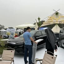 Chungauto Việt Nam 8