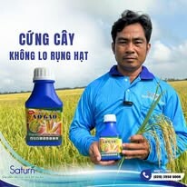 Saturn Chemical Việt Nam 11