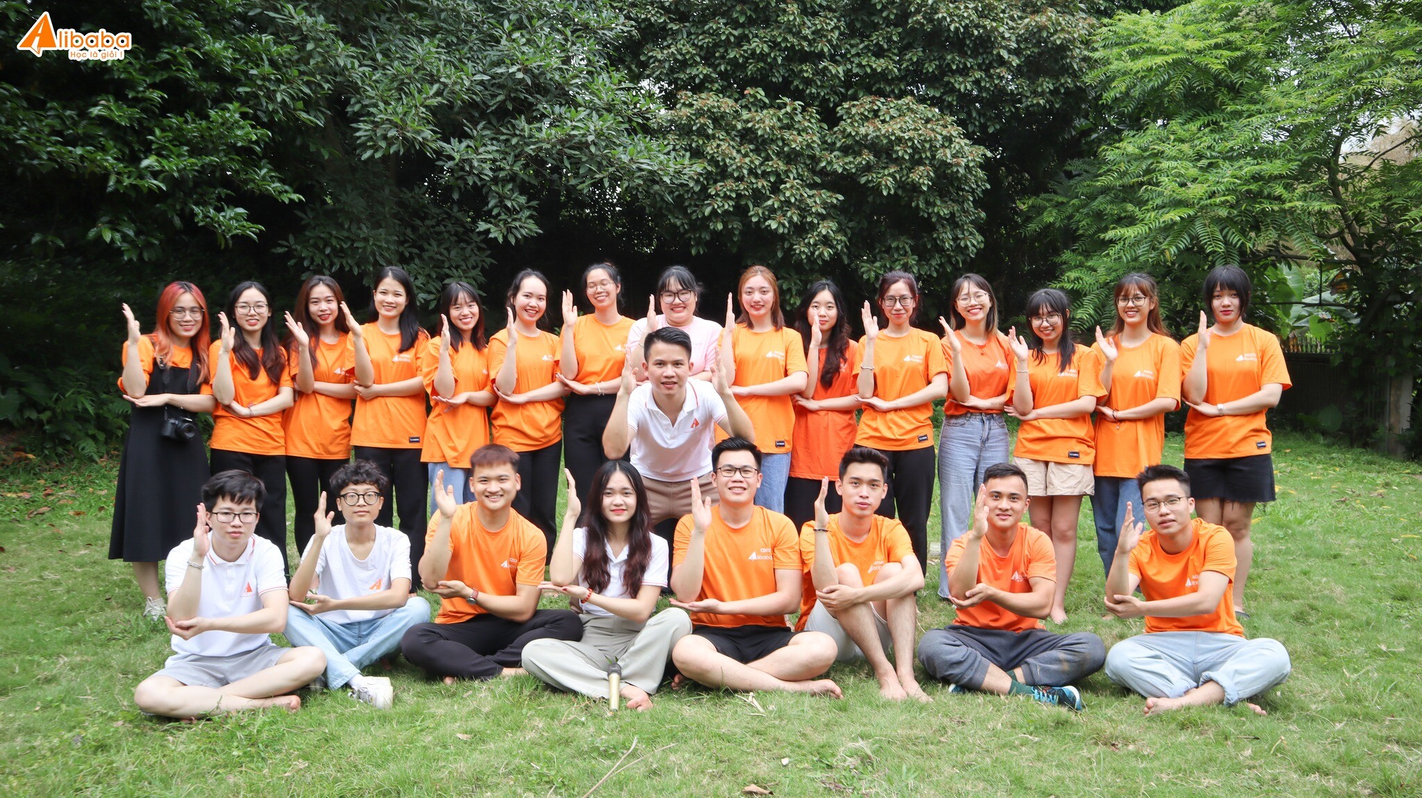 Alibaba English Vietnam 8