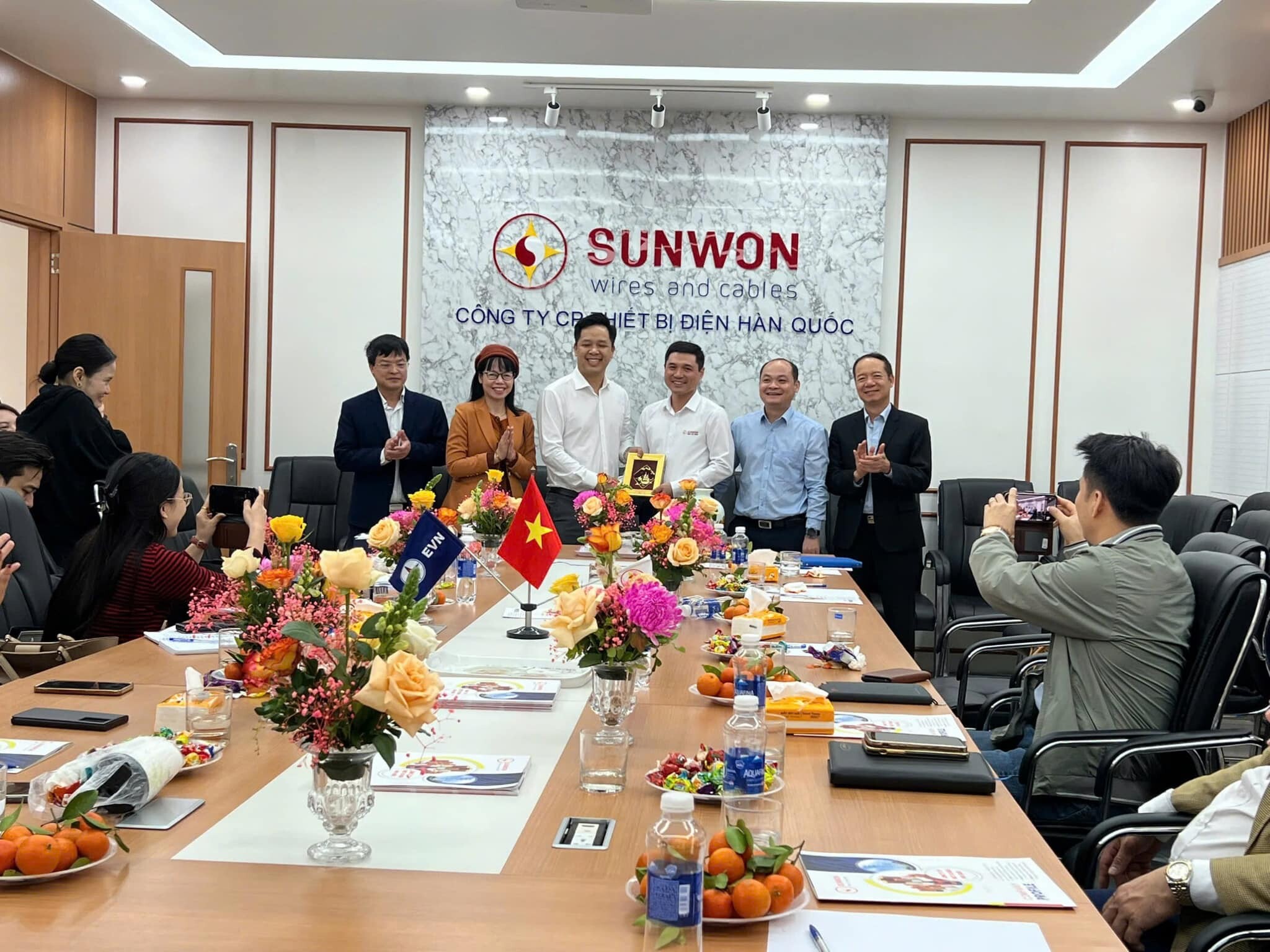 DÂY VÀ CÁP ĐIỆN HÀN QUỐC 16