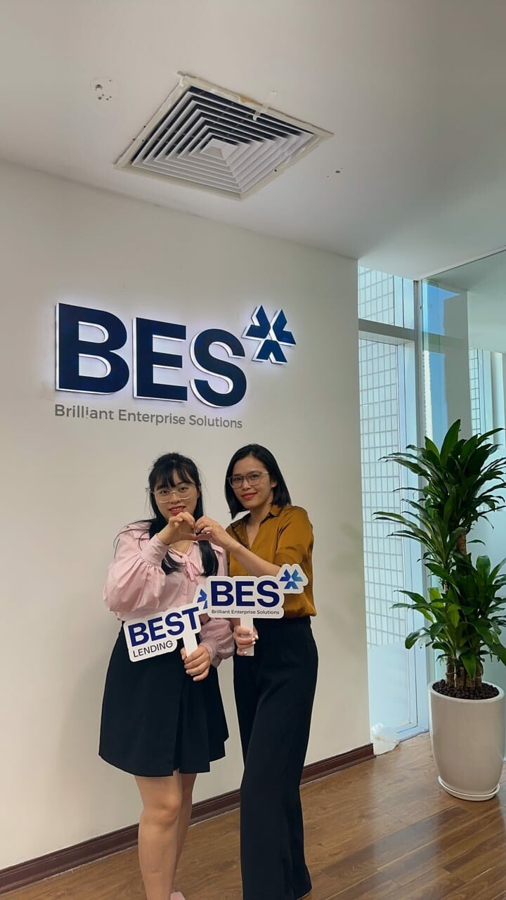 CÔNG NGHỆ VÀ TRUYỀN THÔNG BES 8