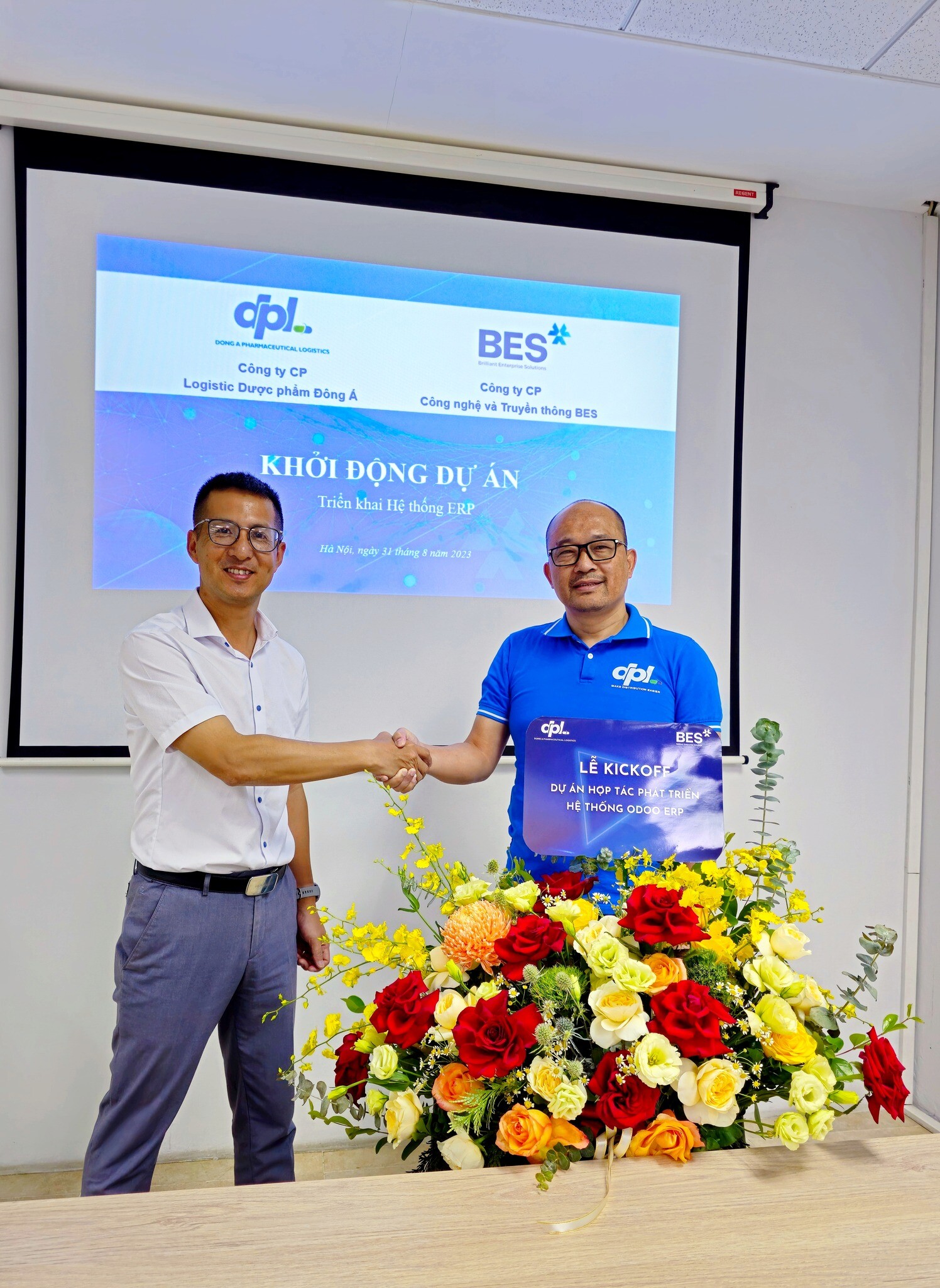 CÔNG NGHỆ VÀ TRUYỀN THÔNG BES 9