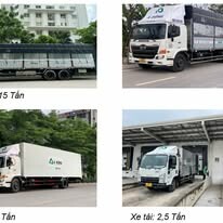 Vận Tải Á Đông 4