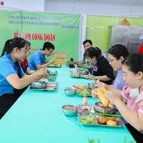 Dệt Hạnh Phúc 6