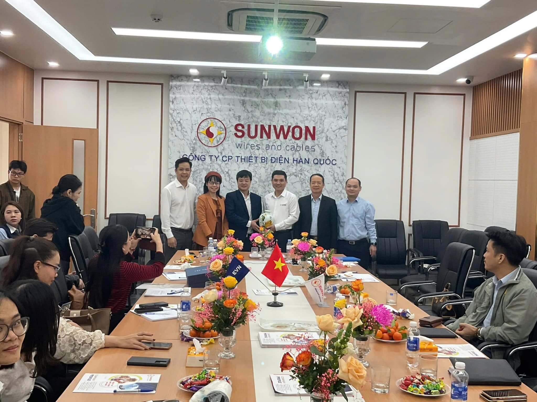 DÂY VÀ CÁP ĐIỆN HÀN QUỐC 13