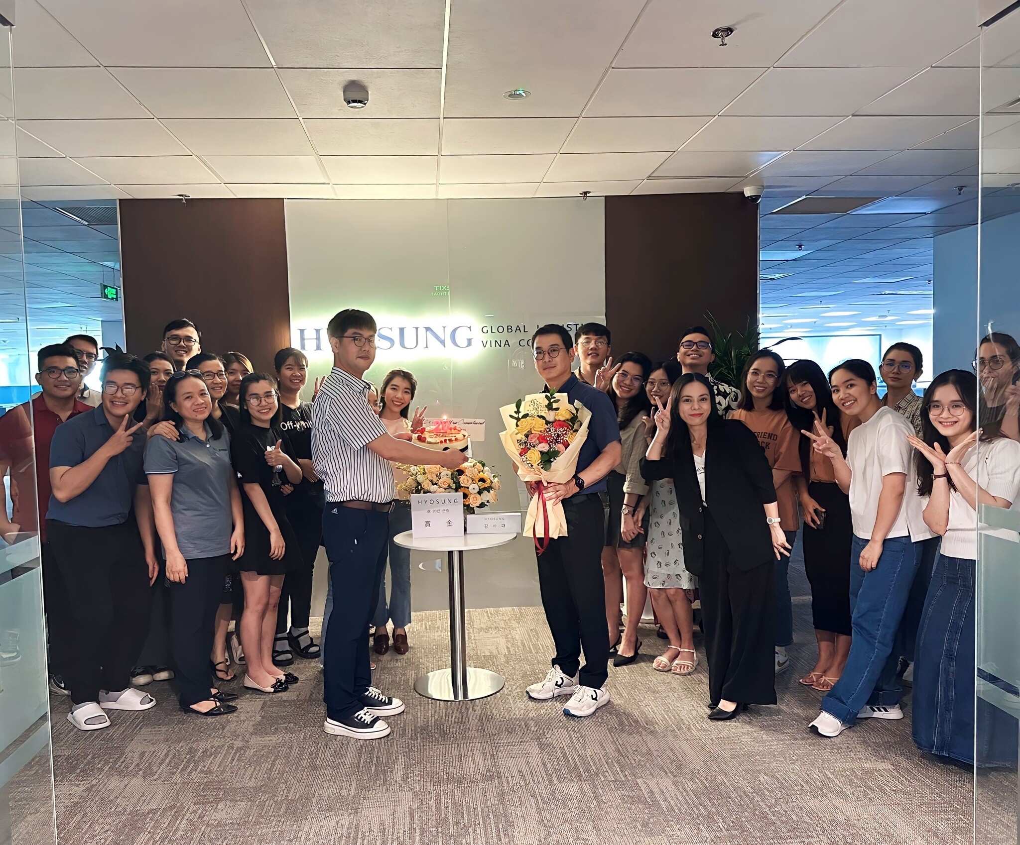 HS Hyosung Global Logistics Vina 7