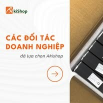 THƯƠNG MẠI ĐIỆN TỬ AKI 9