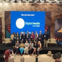 Management Sciences for Health 9