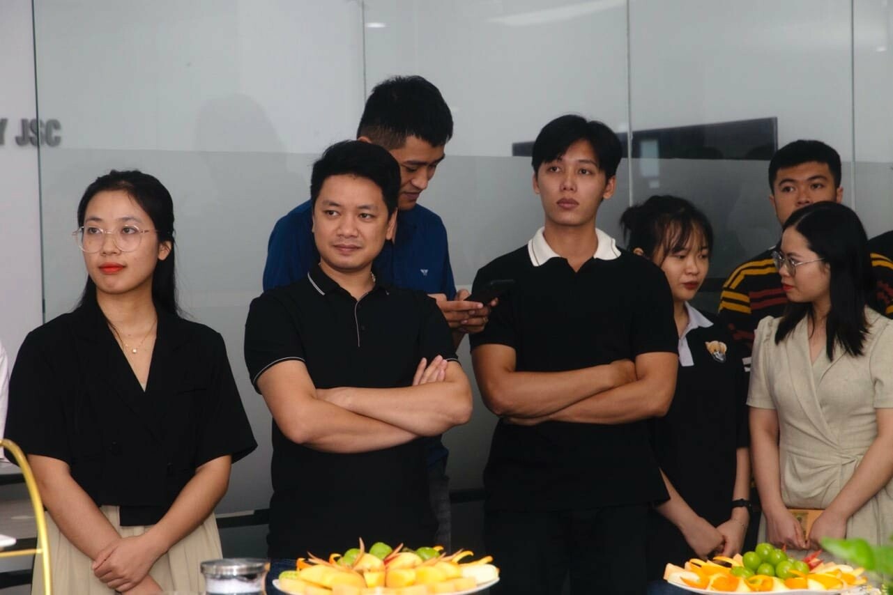 CÔNG NGHỆ VÀ TRUYỀN THÔNG BES 6