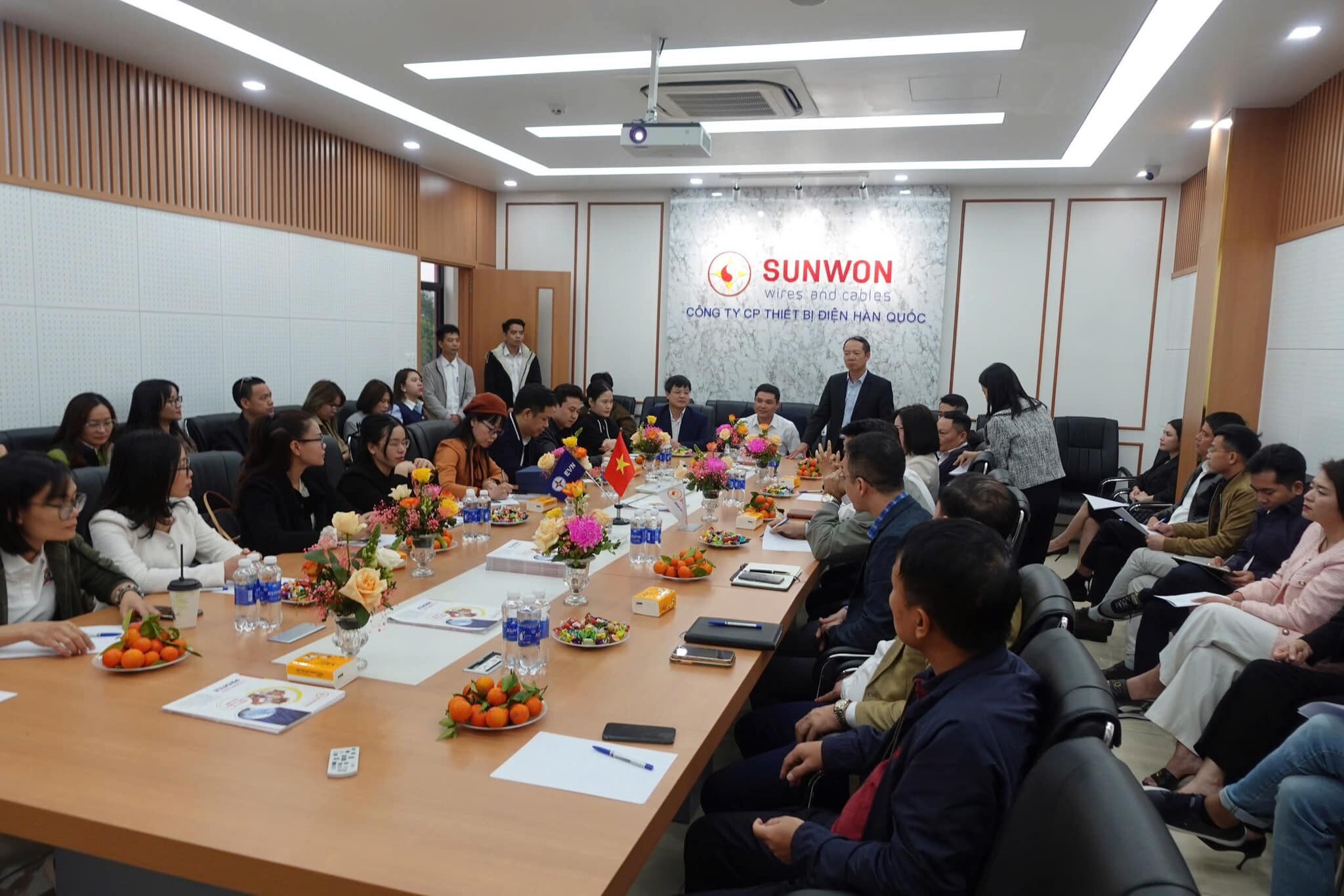 DÂY VÀ CÁP ĐIỆN HÀN QUỐC 15