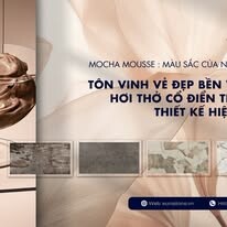 Đá Hoa Cương Châu Âu – Eurostone 4