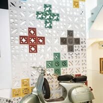 Kiến Trúc Xây Dựng Ong Vàng 14