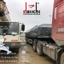 Công Nghiệp Đầu Tư DAIICHI 15