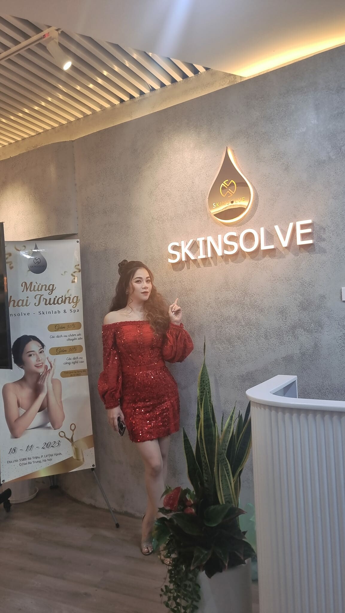 SKINLAB & SPA 10