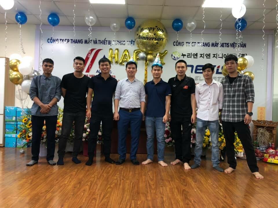 Alphas Việt Nam 5