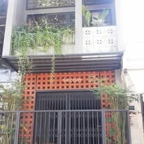 Kiến Trúc Xây Dựng Ong Vàng 16