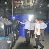 Công Ty TNHH Roto 1