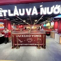 XU XIAOYING VIETNAM 3