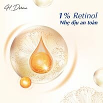 Dược Mỹ Phẩm H-Derma 10