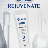 Dược Mỹ Phẩm H-Derma 9