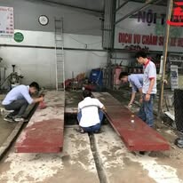 Tập Đoàn Đặng Gia 4