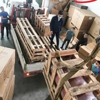 Tập Đoàn Đặng Gia 3