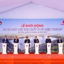 Chungauto Việt Nam 10