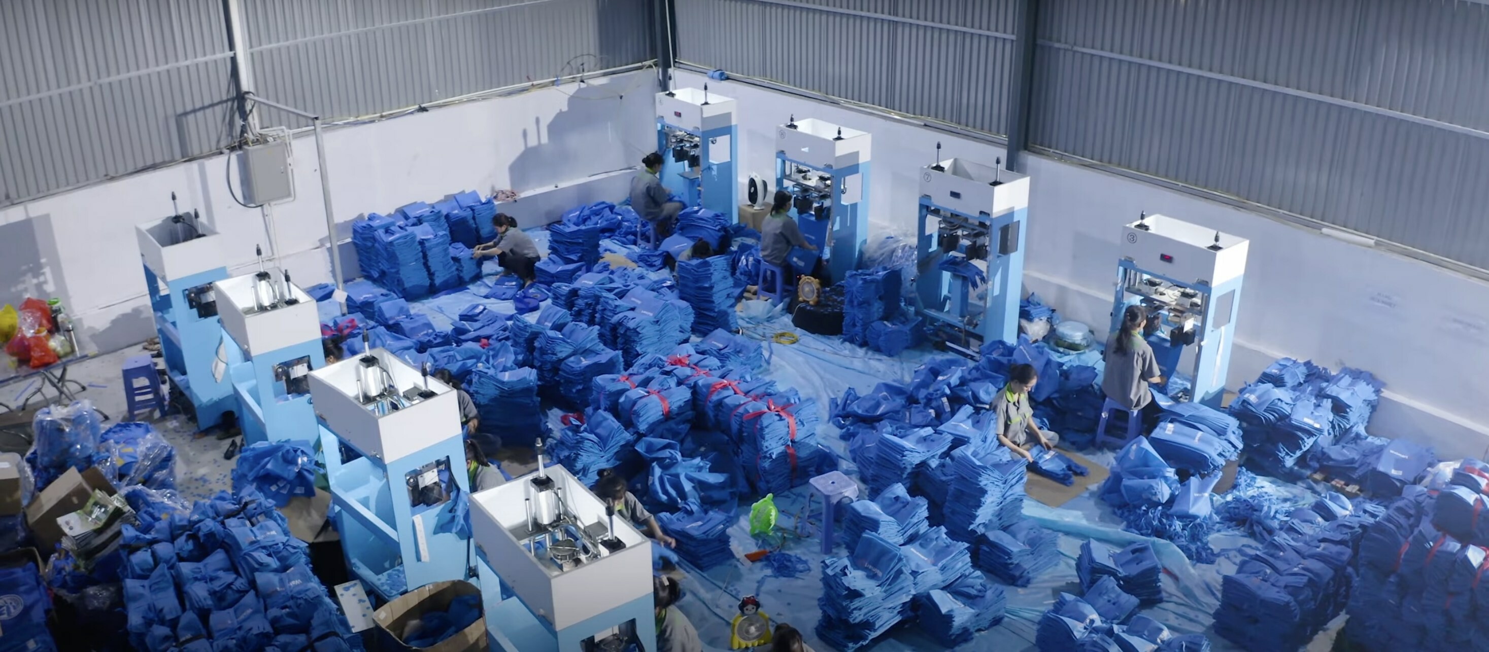 Bao Bì Green Life 12