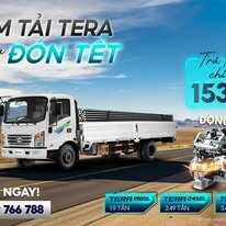 Ô TÔ THÁI PHONG 5