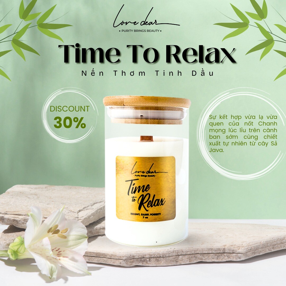 LOVEDEARS VIỆT NAM 3