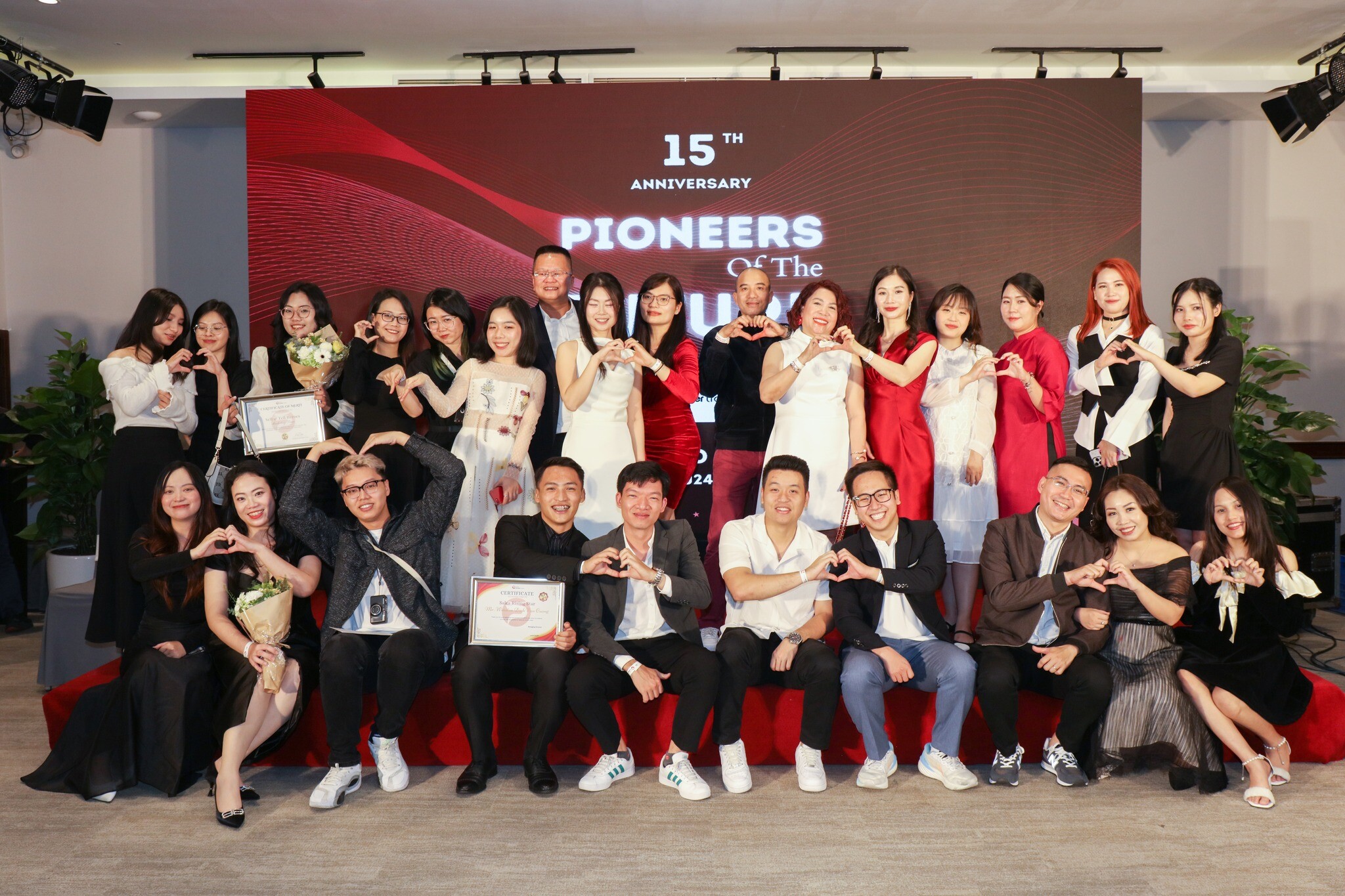 Asia Pioneer Travel - Du lịch tiên phong Á Châu 15