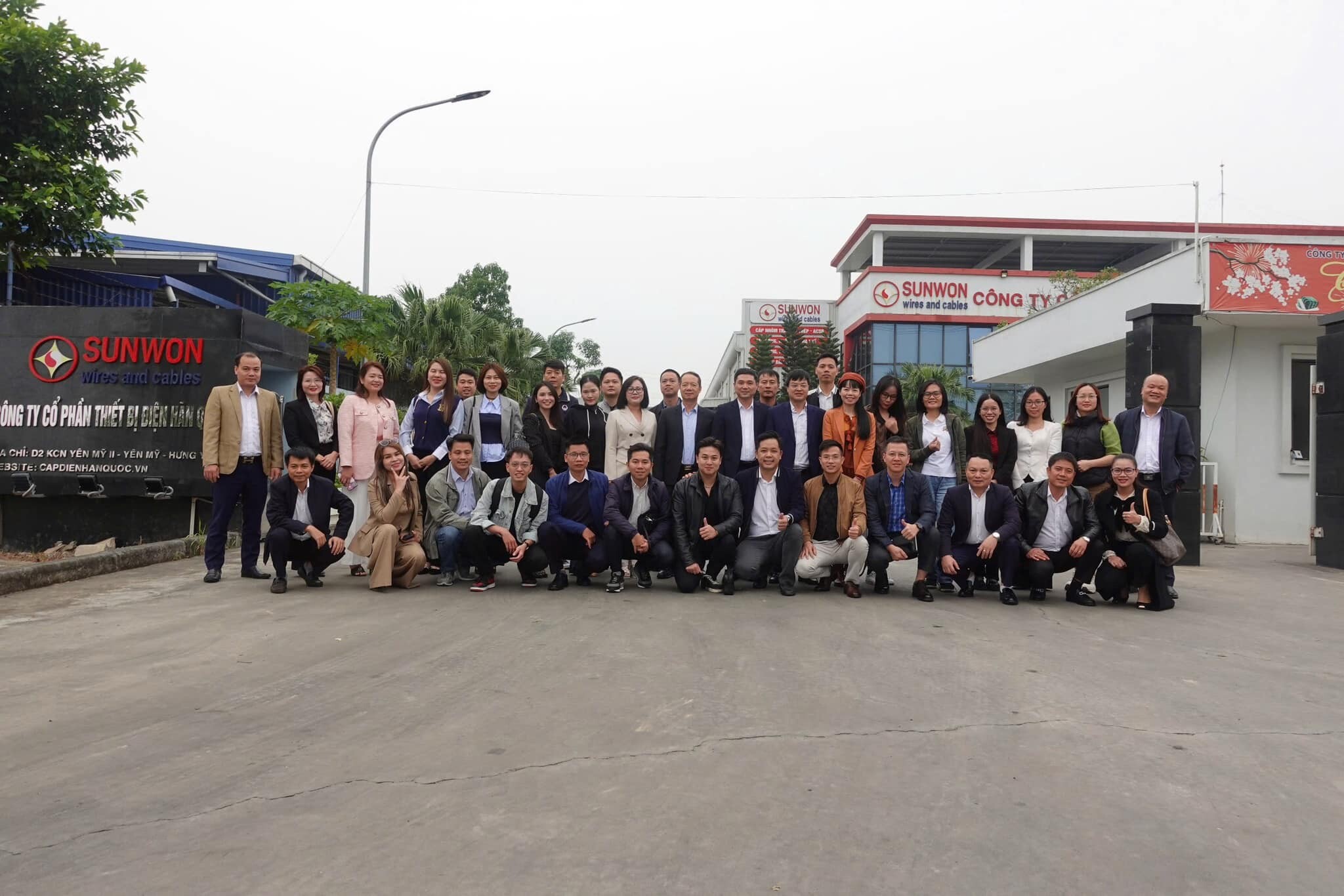 DÂY VÀ CÁP ĐIỆN HÀN QUỐC 10