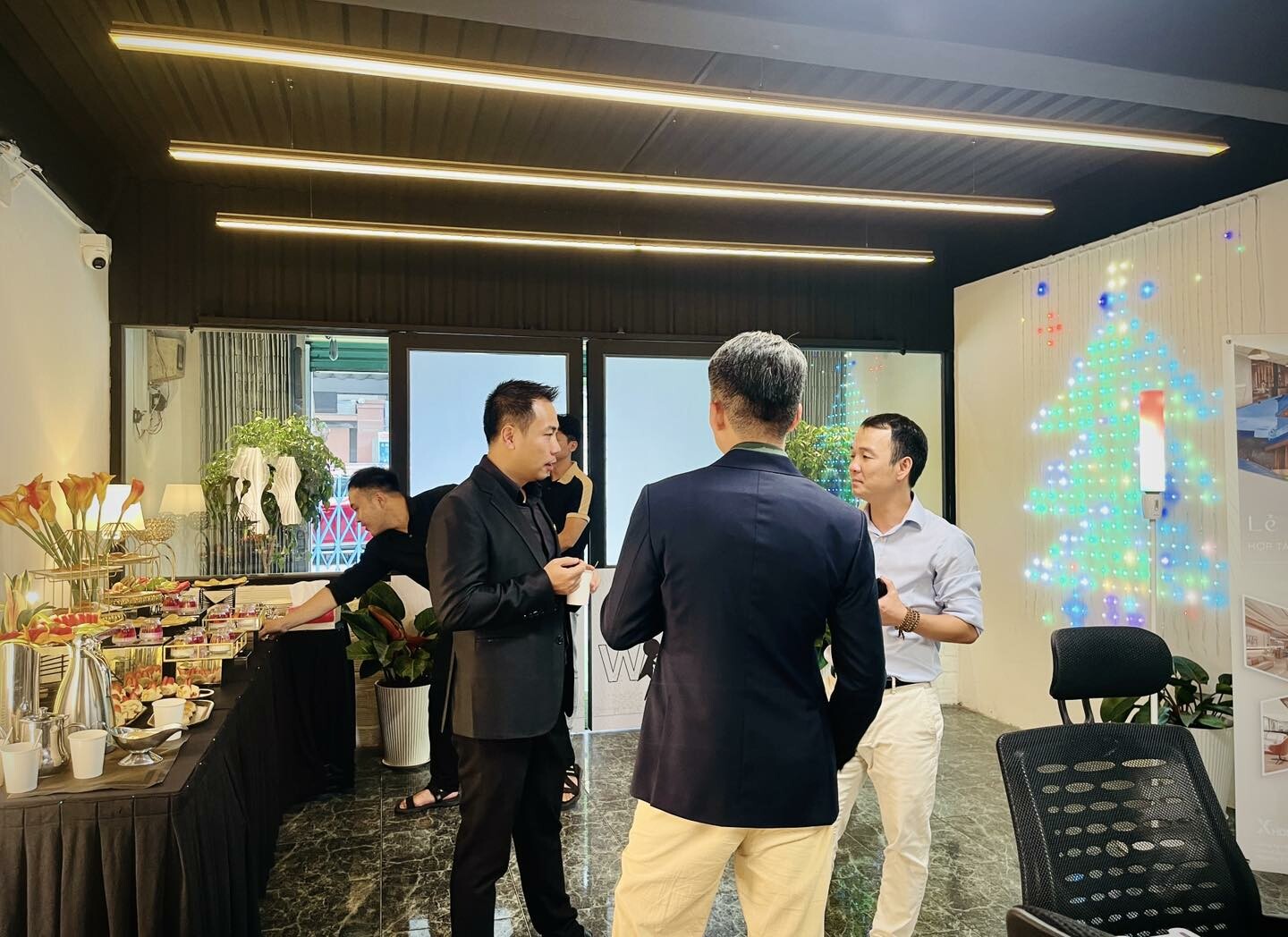 Công Ty TNHH Lyk 13