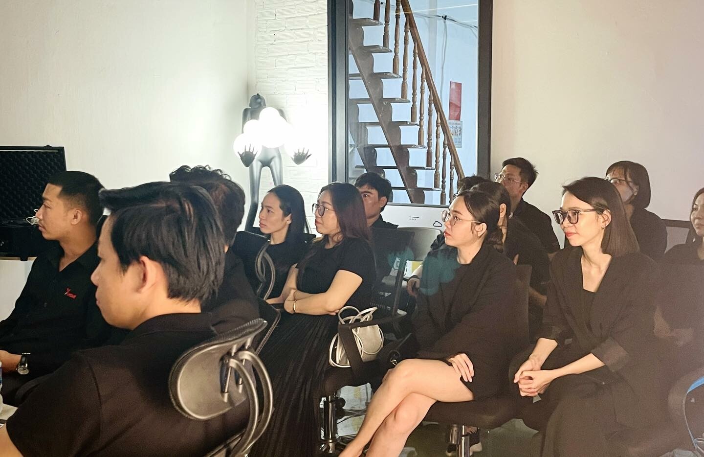 Công Ty TNHH Lyk 10