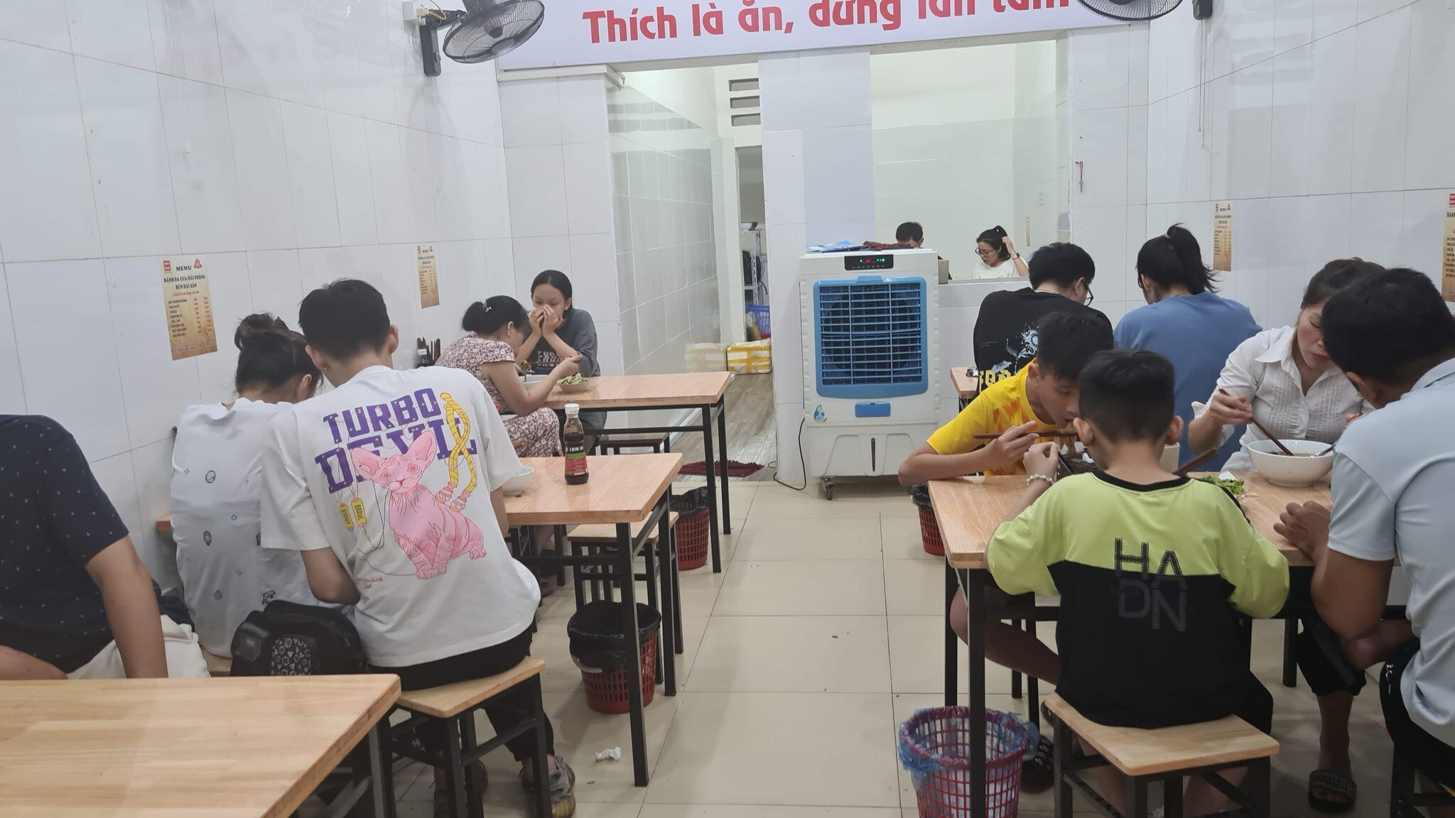 THỰC PHẨM QUÊ VIỆT 5