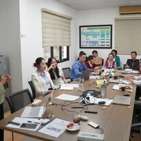 Wildlife Conservation Society 11