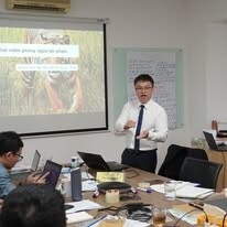 Wildlife Conservation Society 13