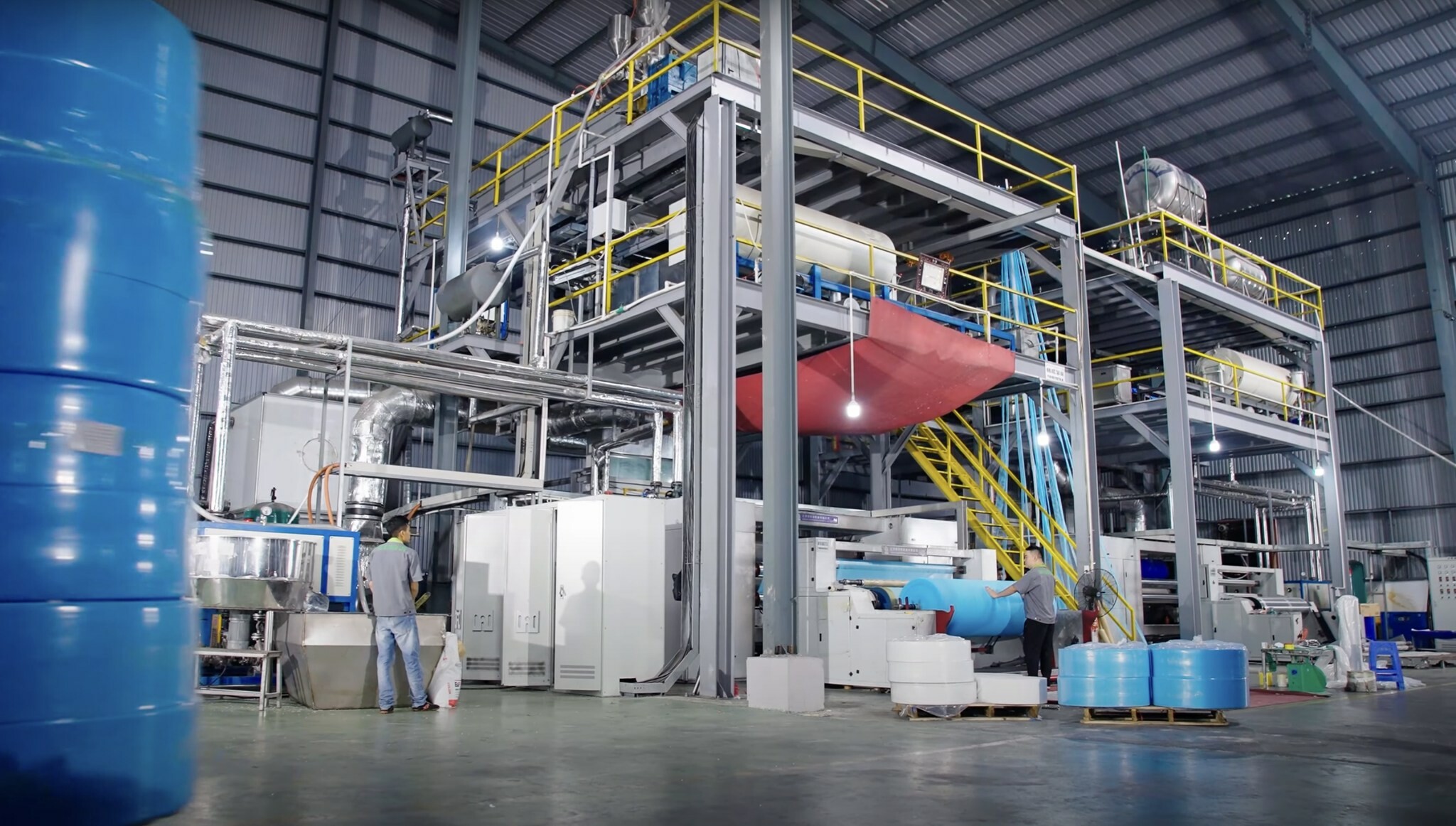 Bao Bì Green Life 10