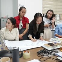 Wildlife Conservation Society 12