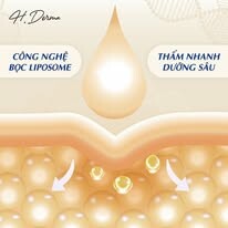Dược Mỹ Phẩm H-Derma 11