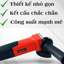 Dịch vụ và Sản xuất Việt Á - Dụng Cụ Cầm Tay Việt Á 6