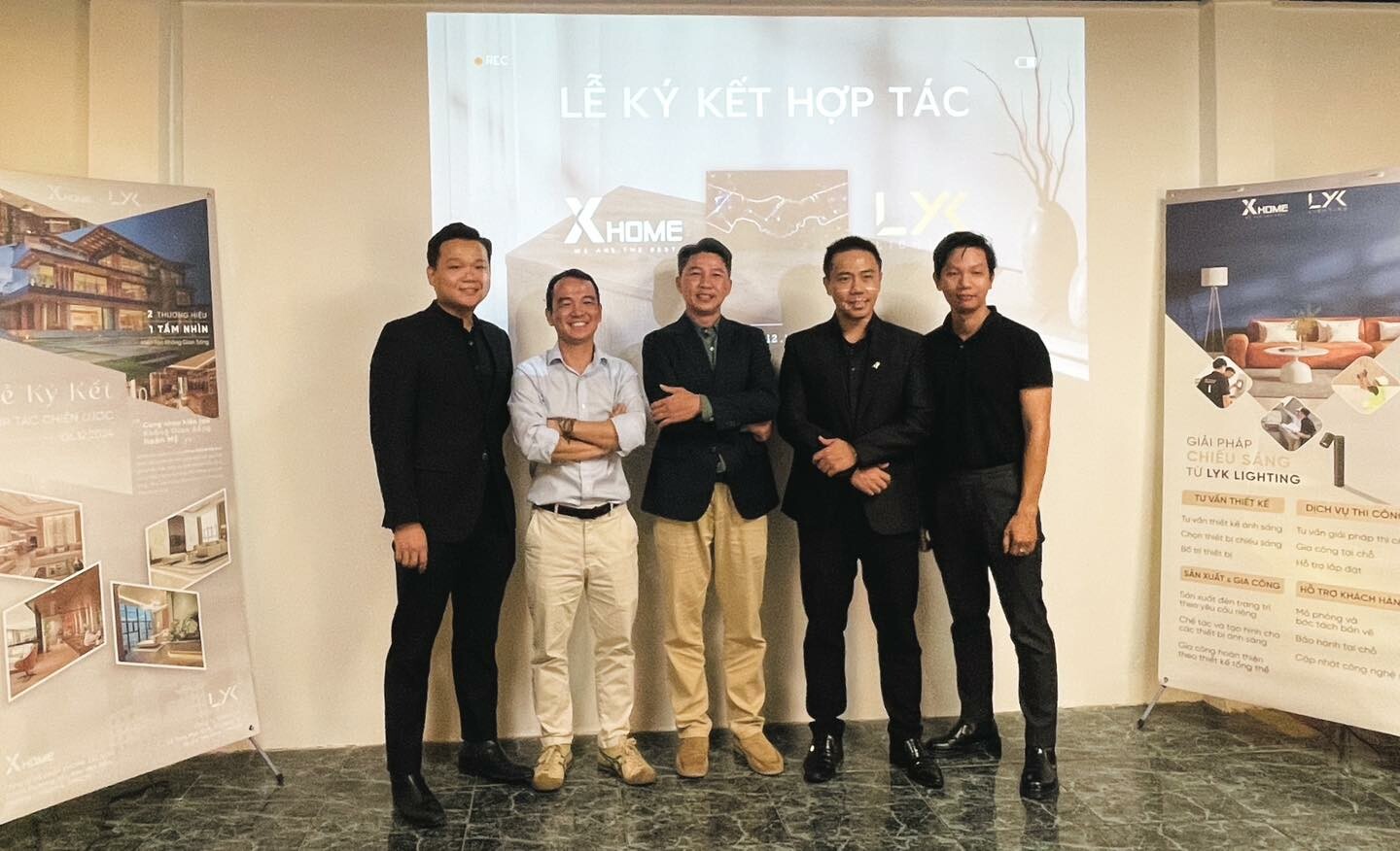 Công Ty TNHH Lyk 15