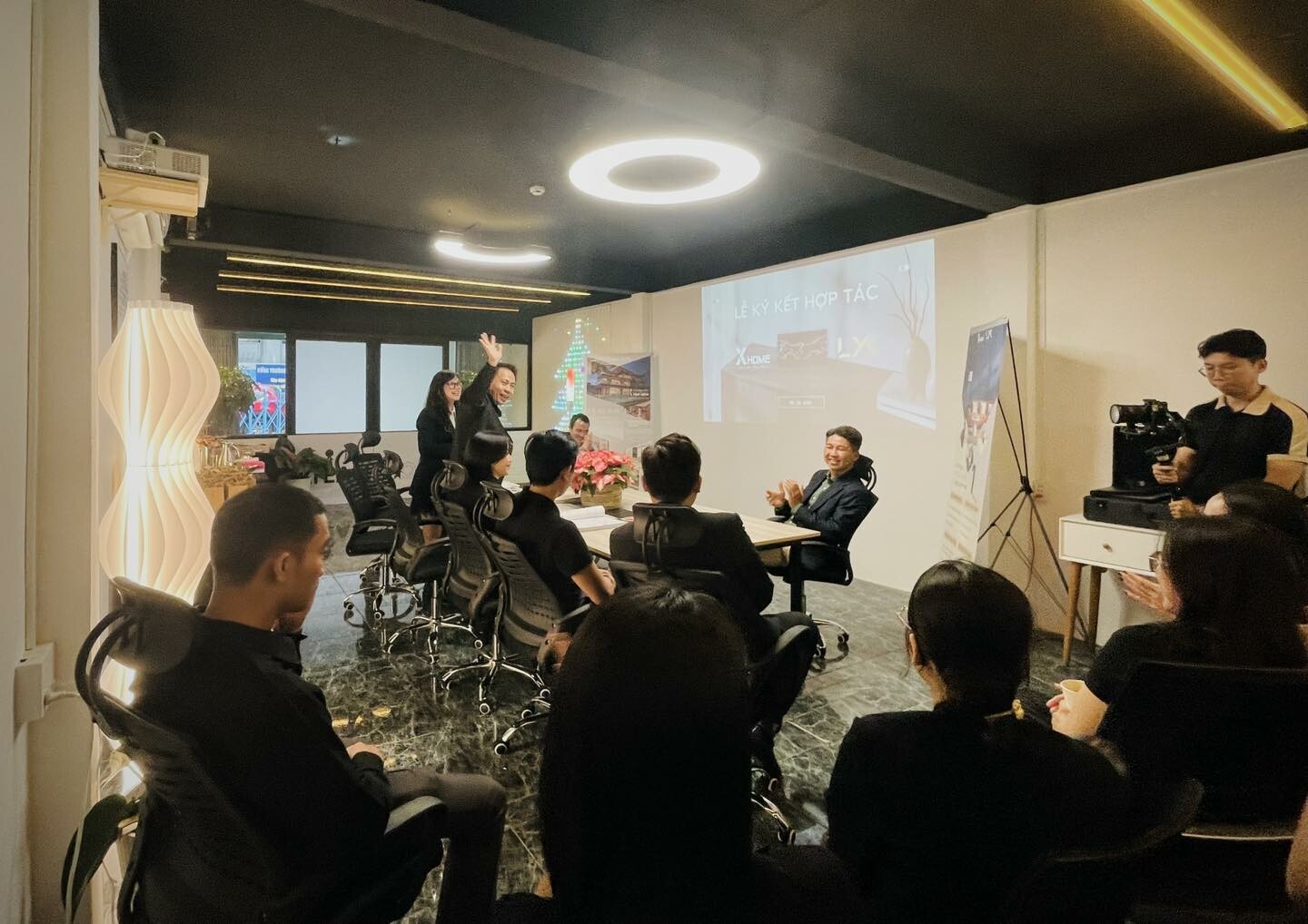 Công Ty TNHH Lyk 14